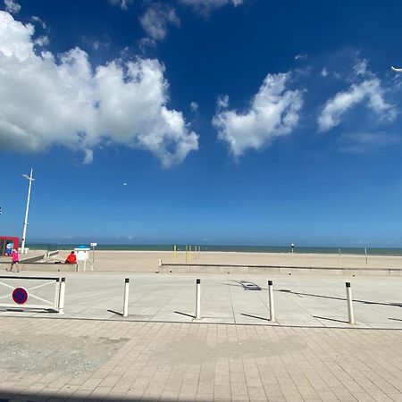 Desirade 2 Plage Dunkerque Malo Les Bains Διαμέρισμα Δουνκέρκη Εξωτερικό φωτογραφία